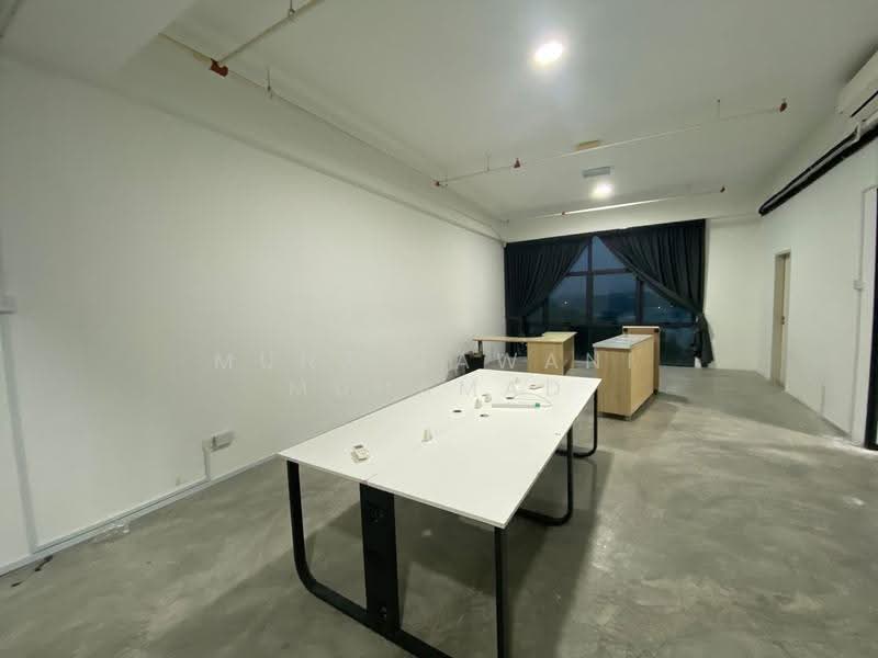 Kedai / Pejabat untuk Disewa di Cyber 9 (Cyberjaya) - Muna Zawani Muhamad - Interior - PropertyGuru.com.my