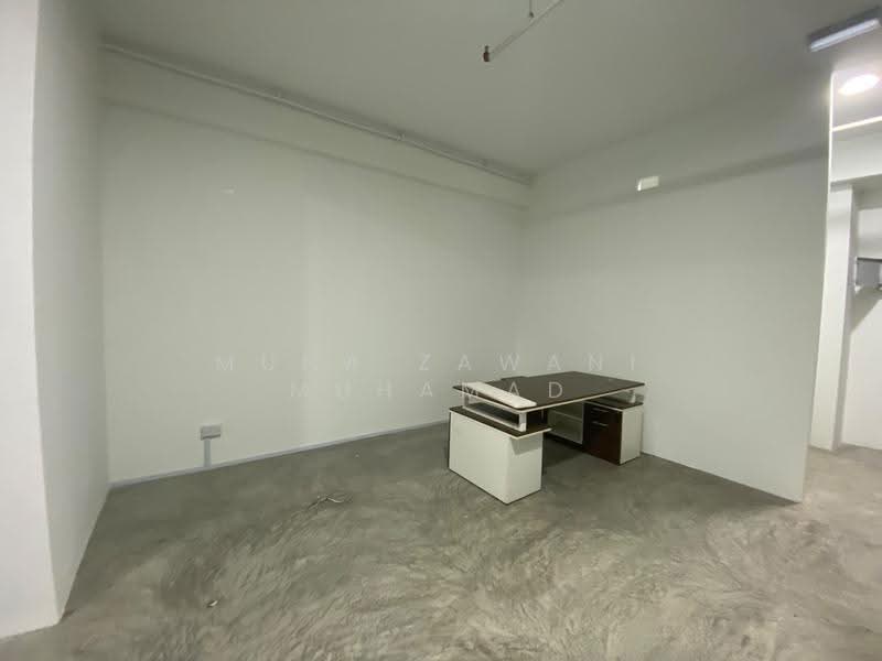 Kedai / Pejabat untuk Disewa di Cyber 9 (Cyberjaya) - Muna Zawani Muhamad - Interior - PropertyGuru.com.my