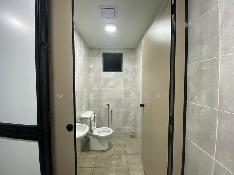 Kedai / Pejabat untuk Disewa di Cyber 9 (Cyberjaya) - Muna Zawani Muhamad - Bathroom - PropertyGuru.com.my