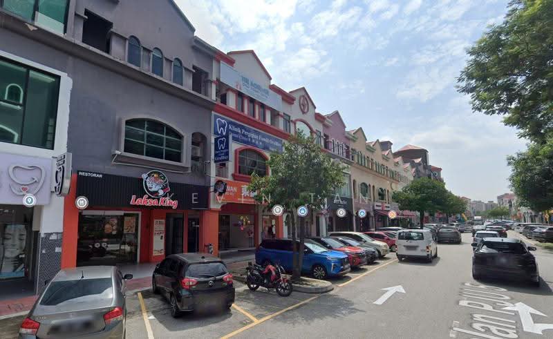 Shop for Sale in Kota Damansara (Selangor) - Kevin Tan - Exterior - PropertyGuru.com.my