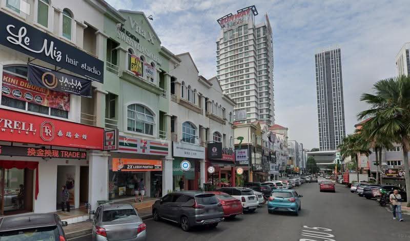 Shop for Sale in Kota Damansara (Selangor) - Kevin Tan - PropertyGuru.com.my