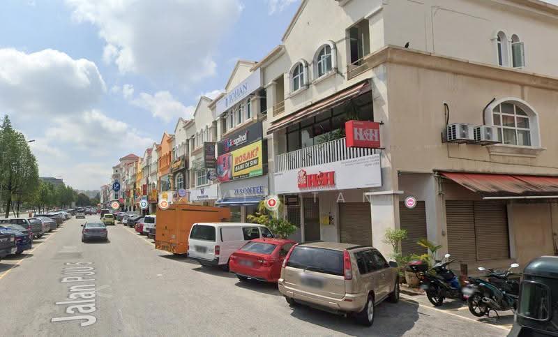 Shop for Sale in Kota Damansara (Selangor) - Kevin Tan - PropertyGuru.com.my