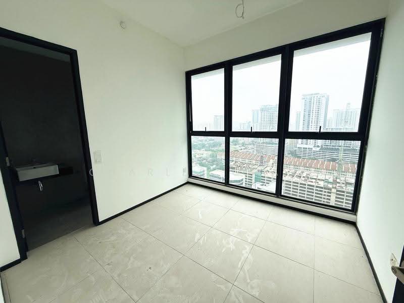 Service Residence for Sale at Urban Suites - Charles Chaw - Bathroom - PropertyGuru.com.my