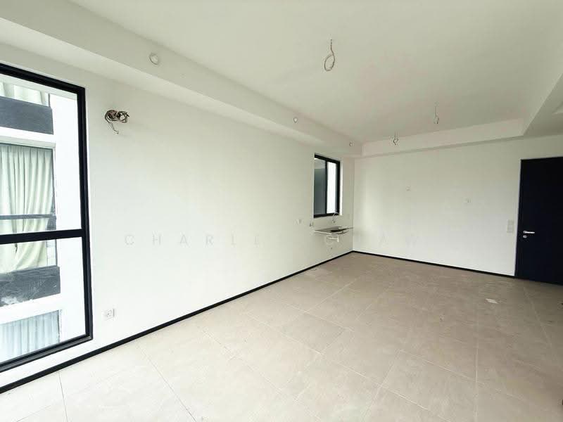 Service Residence for Sale at Urban Suites - Charles Chaw - Interior - PropertyGuru.com.my