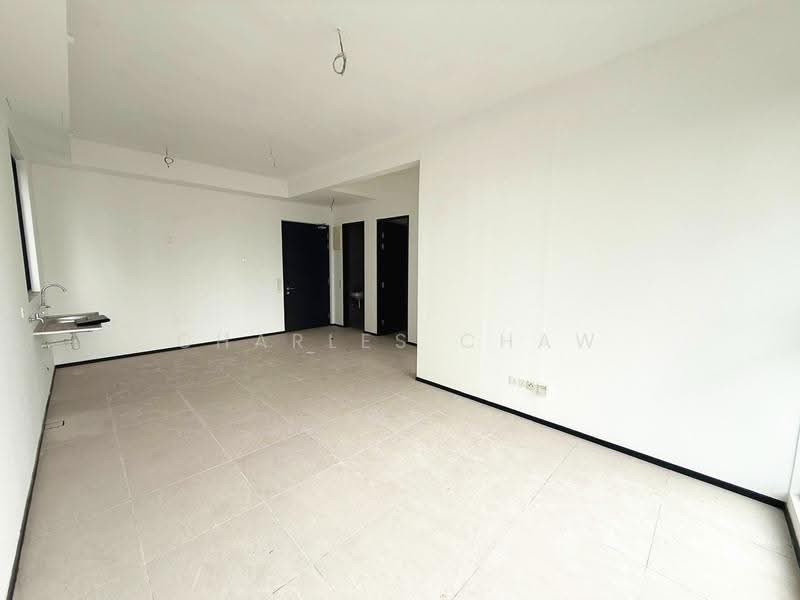 Service Residence for Sale at Urban Suites - Charles Chaw - Interior - PropertyGuru.com.my