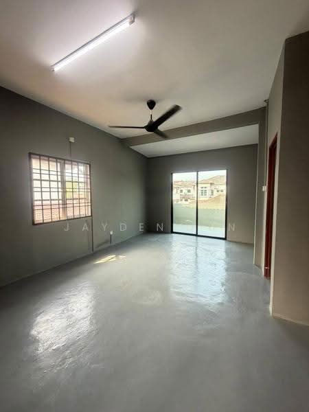 Rumah Teres 2-Tingkat untuk Dijual di Johor Bahru (Johor) - Jayden Fun - Interior - PropertyGuru.com.my