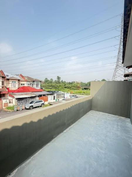 Rumah Teres 2-Tingkat untuk Dijual di Johor Bahru (Johor) - Jayden Fun - Exterior - PropertyGuru.com.my