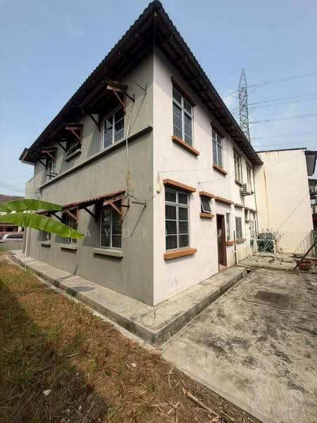 Rumah Teres 2-Tingkat untuk Dijual di Johor Bahru (Johor) - Jayden Fun - Exterior - PropertyGuru.com.my