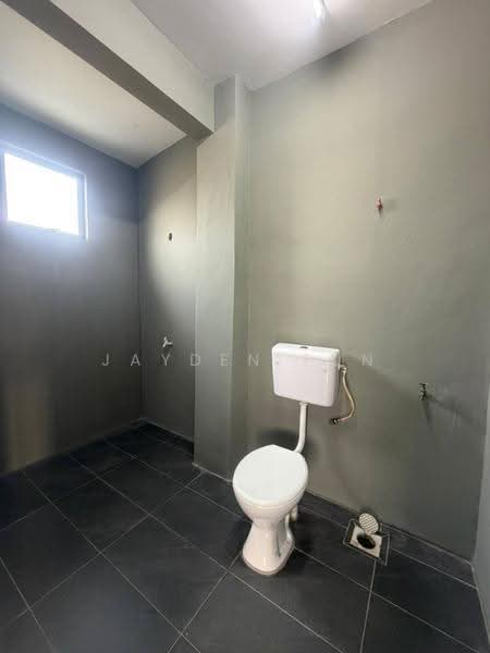 Rumah Teres 2-Tingkat untuk Dijual di Johor Bahru (Johor) - Jayden Fun - Bathroom - PropertyGuru.com.my