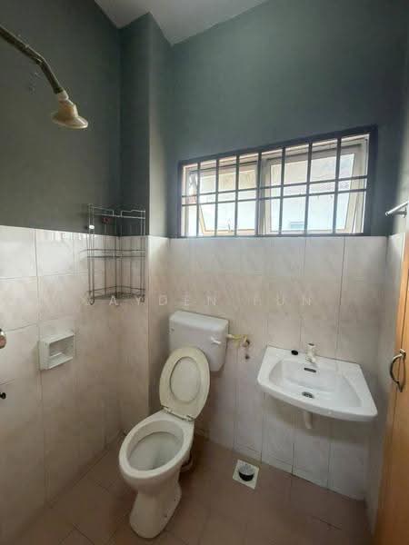 Rumah Teres 2-Tingkat untuk Dijual di Johor Bahru (Johor) - Jayden Fun - Bathroom - PropertyGuru.com.my