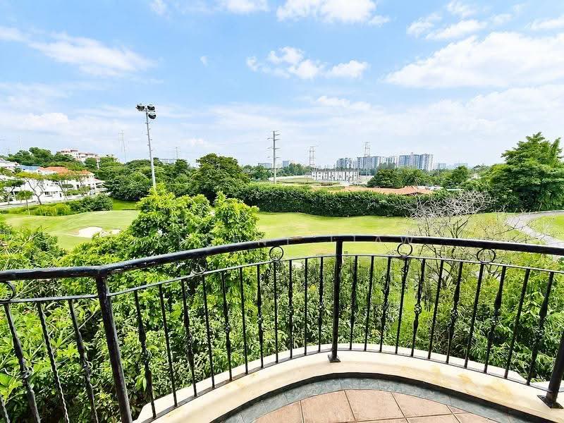 Bungalow House for Sale in Tropicana (Petaling Jaya) - Vincent Liaw - Balcony - PropertyGuru.com.my