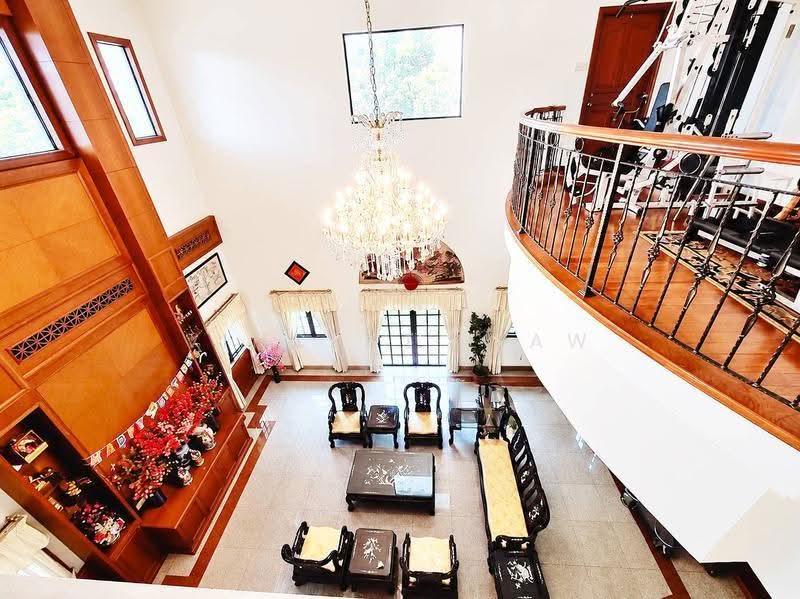 Bungalow House for Sale in Tropicana (Petaling Jaya) - Vincent Liaw - Living Room - PropertyGuru.com.my