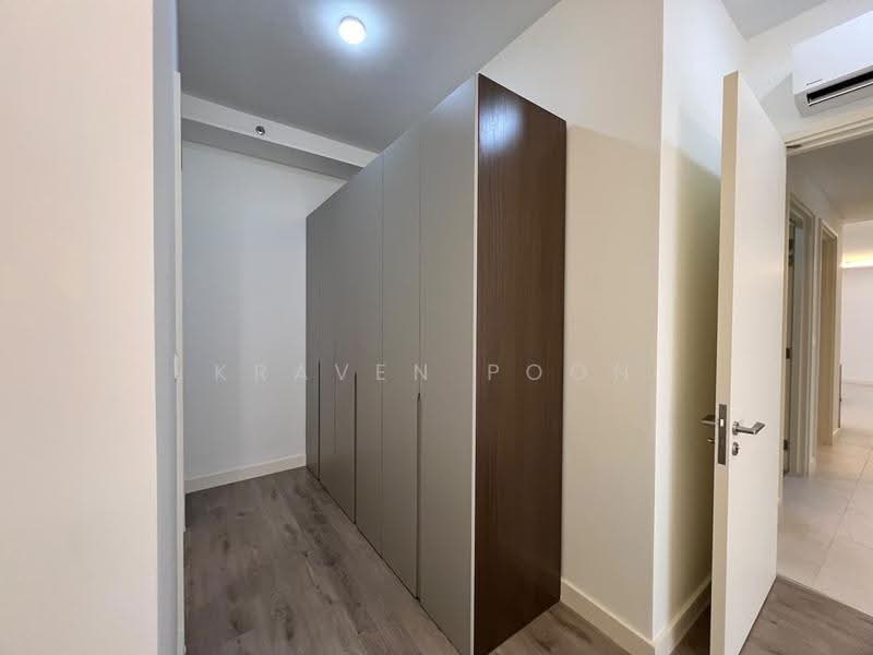 Service Residence for Rent at Jendela Residences - Kraven Poon - Interior - PropertyGuru.com.my