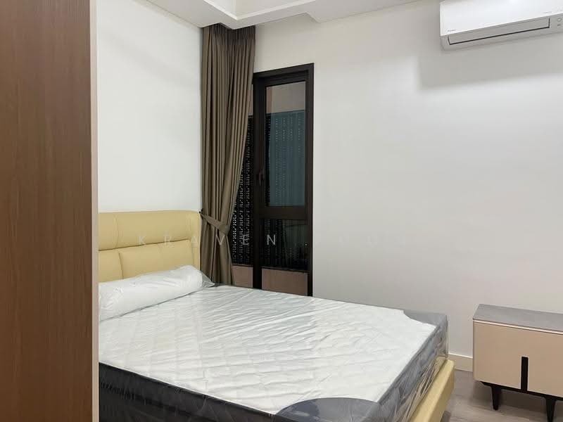 Service Residence for Rent at Jendela Residences - Kraven Poon - Bedroom - PropertyGuru.com.my