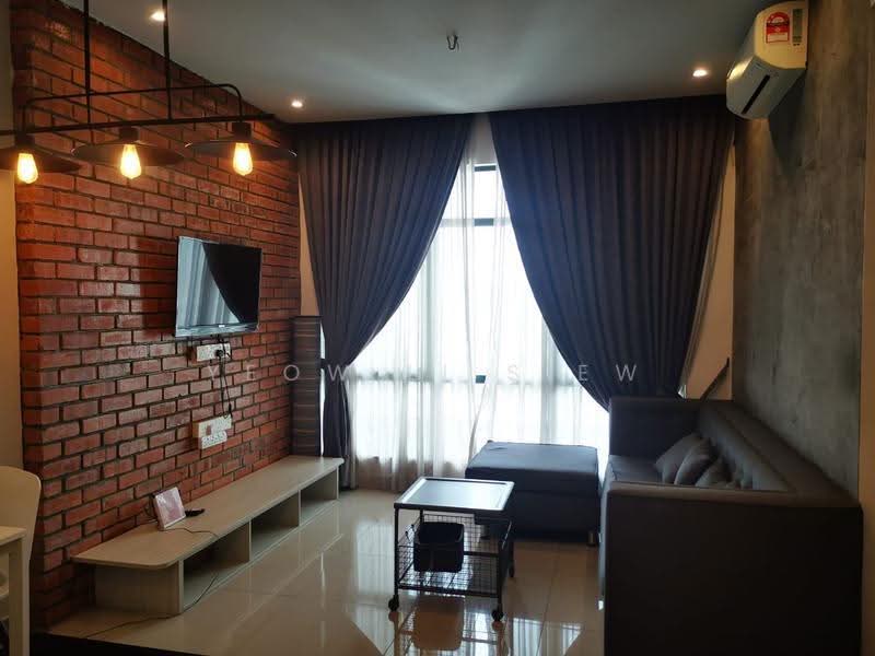 Service Residence for Sale at Amaya Maluri - Yeow Li Siew - PropertyGuru.com.my