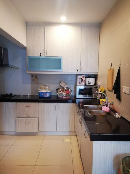 Service Residence for Sale at Amaya Maluri - Yeow Li Siew - PropertyGuru.com.my