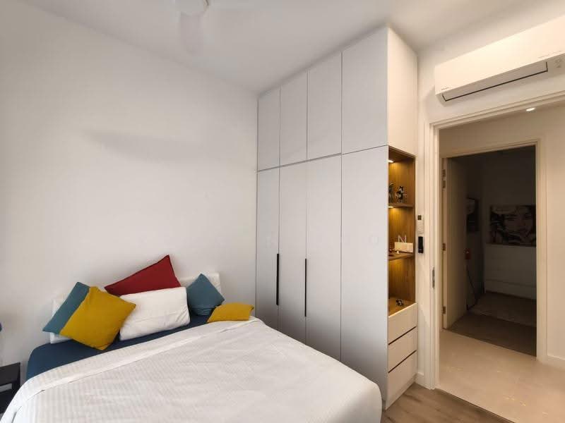 Service Residence for Rent at Jendela Residences - Kraven Poon - Bedroom - PropertyGuru.com.my
