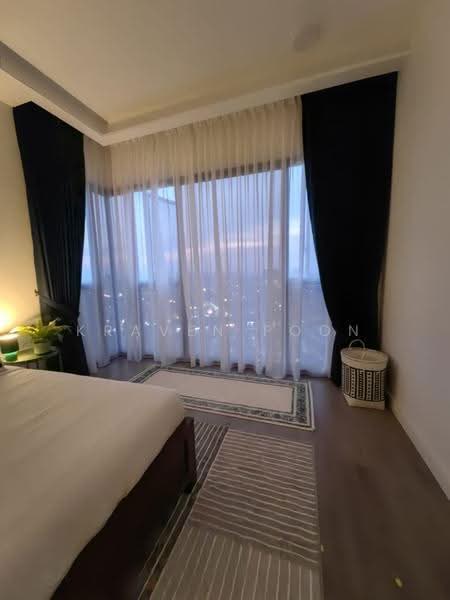 Service Residence for Rent at Jendela Residences - Kraven Poon - Bedroom - PropertyGuru.com.my