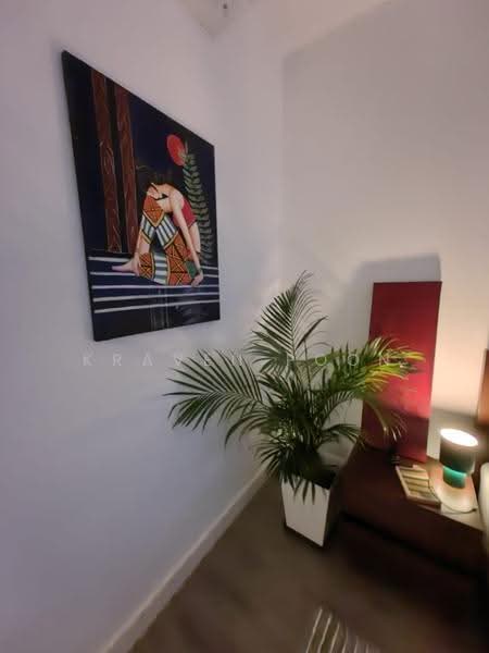 Service Residence for Rent at Jendela Residences - Kraven Poon - Interior - PropertyGuru.com.my