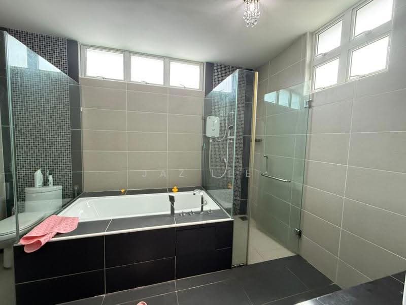 3-storey Terraced House for Sale in Nusa Sentral (Iskandar Puteri (Nusajaya)) - Jaz Lee - PropertyGuru.com.my