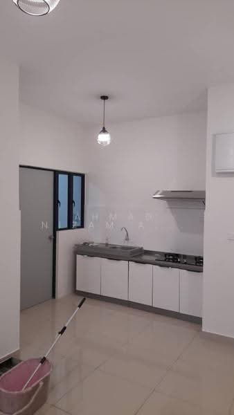Kondominium untuk Disewa di Platinum Arena - Ahmad Nizam Abdullah - Kitchen - PropertyGuru.com.my