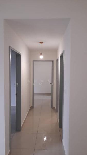 Kondominium untuk Disewa di Platinum Arena - Ahmad Nizam Abdullah - Corridor - PropertyGuru.com.my