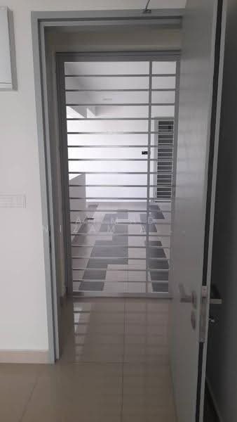 Kondominium untuk Disewa di Platinum Arena - Ahmad Nizam Abdullah - Entrance - PropertyGuru.com.my