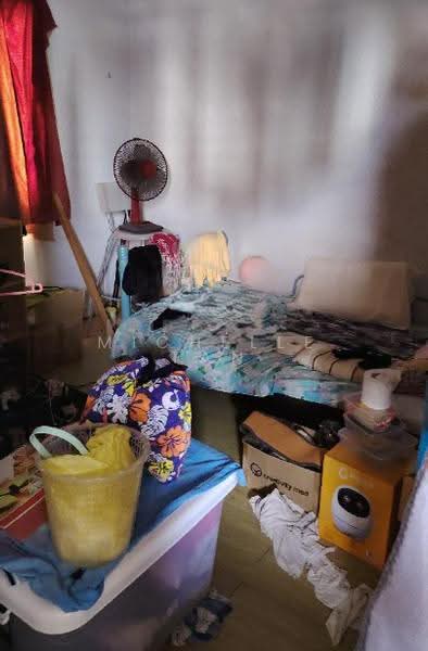 Condominium for Sale at Ketumbar Heights - Michelle Tan - Bedroom - PropertyGuru.com.my