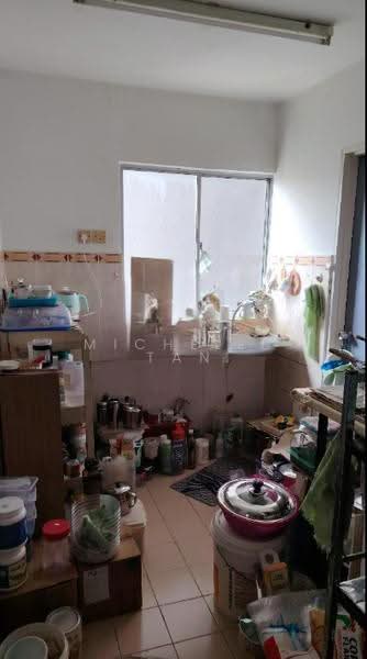 Condominium for Sale at Ketumbar Heights - Michelle Tan - Kitchen - PropertyGuru.com.my