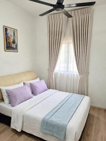 Service Residence for Rent at Sunway Gandaria - Soon Sheng Law - Bedroom - PropertyGuru.com.my
