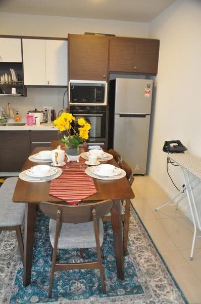 Service Residence for Rent at Sunway Gandaria - Soon Sheng Law - Dining Room - PropertyGuru.com.my