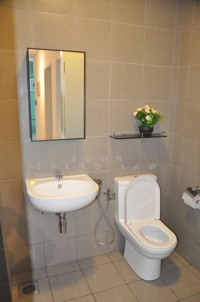 Service Residence for Rent at Sunway Gandaria - Soon Sheng Law - PropertyGuru.com.my