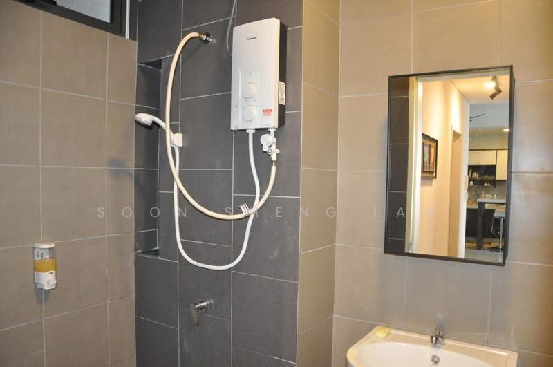 Service Residence for Rent at Sunway Gandaria - Soon Sheng Law - Bathroom - PropertyGuru.com.my