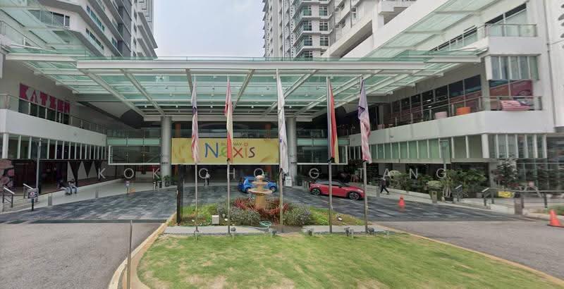 Retail Space for Sale in Petaling Jaya (Selangor) - Kok Chong Tang - Exterior - PropertyGuru.com.my