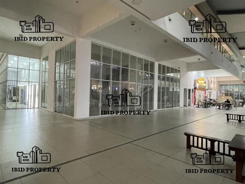 Retail Space for Sale in Petaling Jaya (Selangor) - Kok Chong Tang - PropertyGuru.com.my