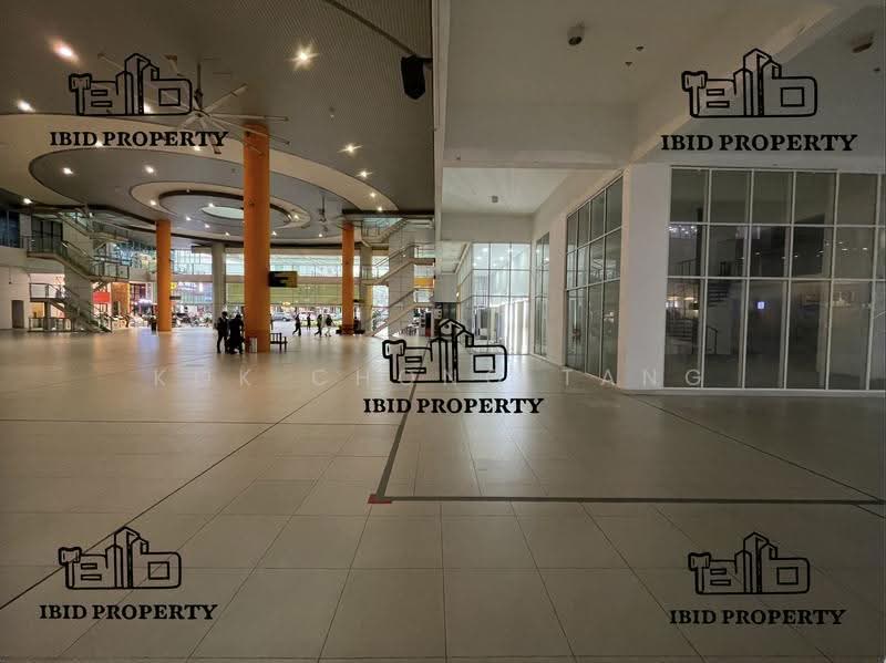 Retail Space for Sale in Petaling Jaya (Selangor) - Kok Chong Tang - PropertyGuru.com.my