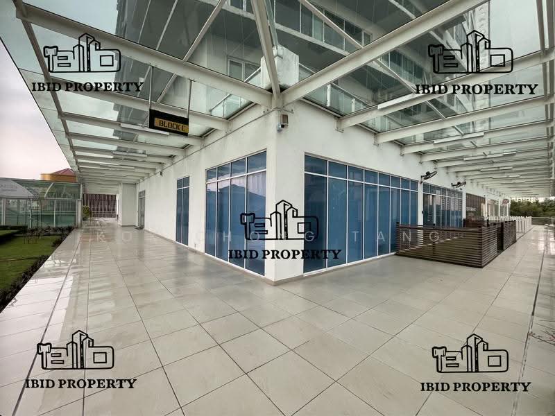 Retail Space for Sale in Petaling Jaya (Selangor) - Kok Chong Tang - PropertyGuru.com.my