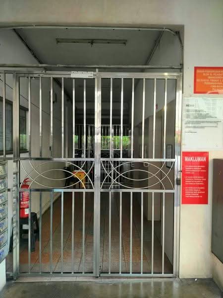 Apartment for Rent at Desa Indah Block 33 - Pen Teo - PropertyGuru.com.my