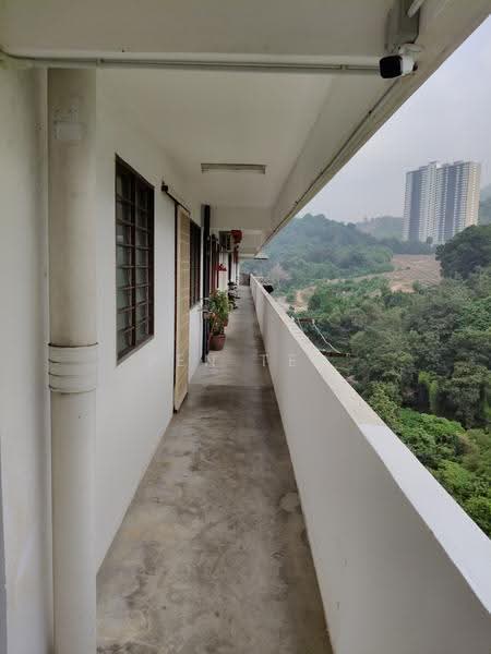 Apartment for Rent at Desa Indah Block 33 - Pen Teo - PropertyGuru.com.my