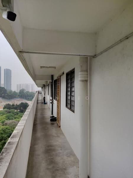Apartment for Rent at Desa Indah Block 33 - Pen Teo - PropertyGuru.com.my