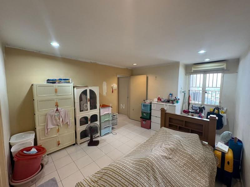 Apartment for Sale at Vista Mutiara - Jowen Lum - Bedroom - PropertyGuru.com.my