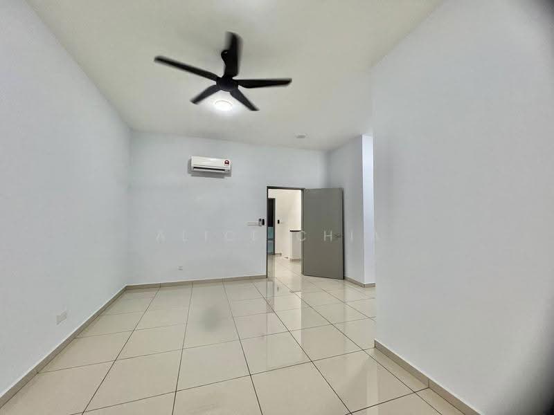Rumah Teres 2-Tingkat untuk Disewa di Horizon Hills (Iskandar Puteri (Nusajaya)) - Alice Chia - Living Room - PropertyGuru.com.my