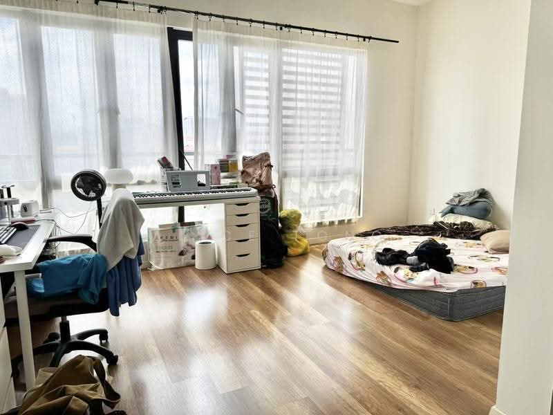 Kondominium untuk Disewa di Bennington Residences @ SkyArena - Alice Tong - Bedroom - PropertyGuru.com.my