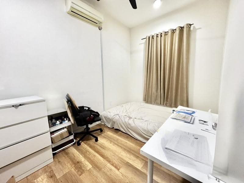Kondominium untuk Disewa di Bennington Residences @ SkyArena - Alice Tong - Bedroom - PropertyGuru.com.my