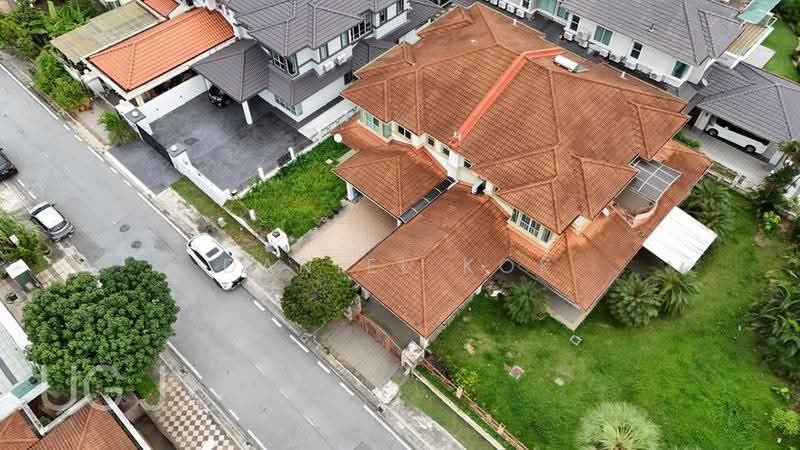 Semi-Detached House for Sale in Ambang Botanic (Klang) - Daniel Kok - Exterior - PropertyGuru.com.my