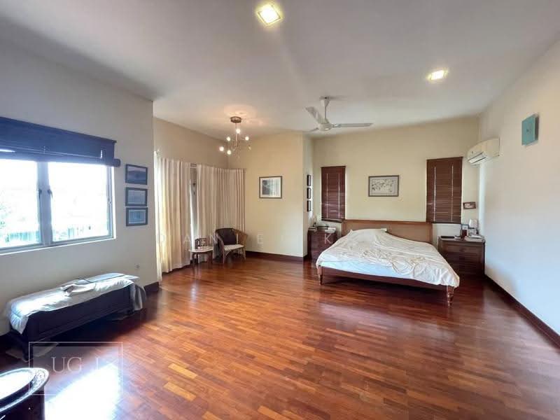 Semi-Detached House for Sale in Ambang Botanic (Klang) - Daniel Kok - Bedroom - PropertyGuru.com.my
