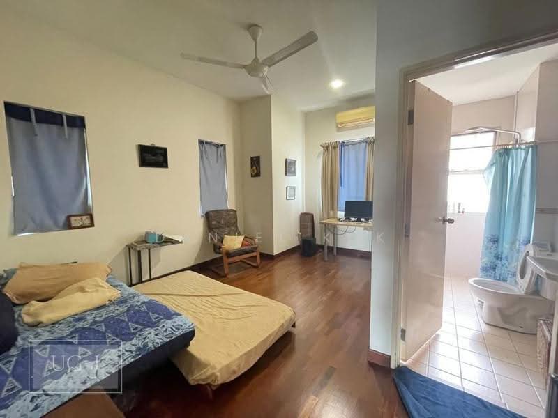 Semi-Detached House for Sale in Ambang Botanic (Klang) - Daniel Kok - Bedroom - PropertyGuru.com.my