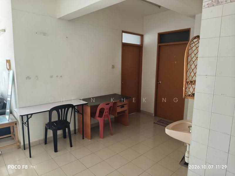 Condominium for Rent at University Heights - Chien Khek Ng - Study - PropertyGuru.com.my