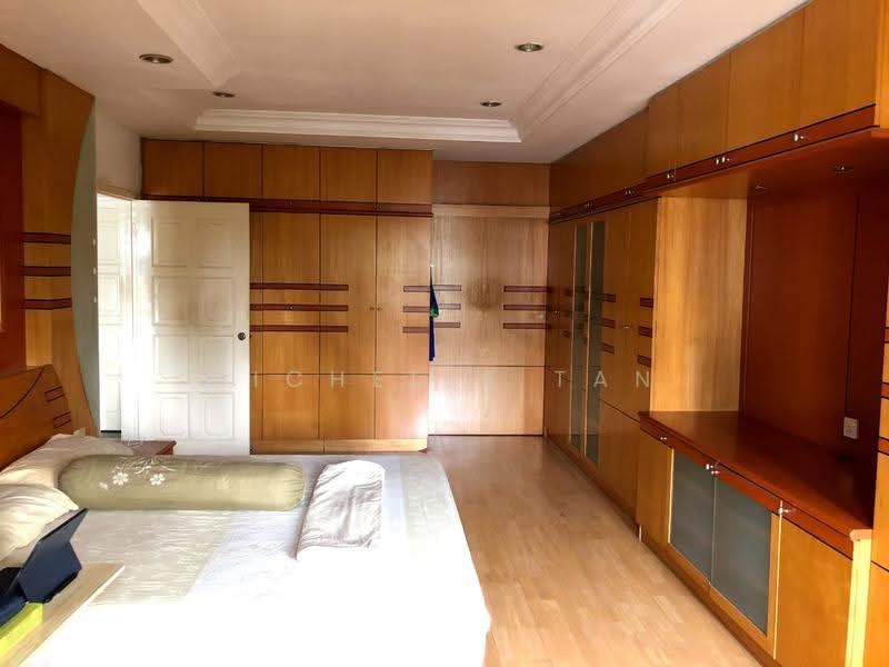 Apartment for Sale at Taman Gemilang Apartment - Michelle Tan - Bedroom - PropertyGuru.com.my