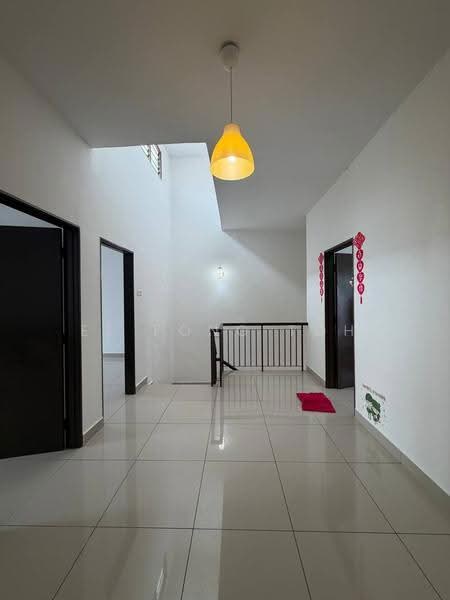2-storey Terraced House for Sale in Taman Pulai Hijauan (Skudai) - Ee Fong Toh - Corridor - PropertyGuru.com.my